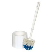 ESCOVA SANITÁRIA C/DEPÓSITO TOQ ESCOVA SANITÁRIA C/DEPÓSITO TOQ